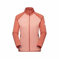 mmtsklep Polary I Bluzy-Polar Mammut Aconcagua ML Jacket Women