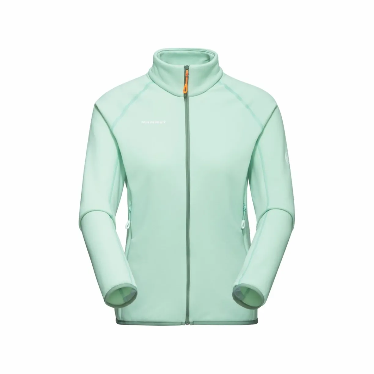 mmtsklep Polary I Bluzy-Polar Mammut Aconcagua ML Jacket Women