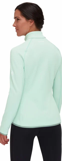 mmtsklep Polary I Bluzy-Polar Mammut Aconcagua ML Jacket Women
