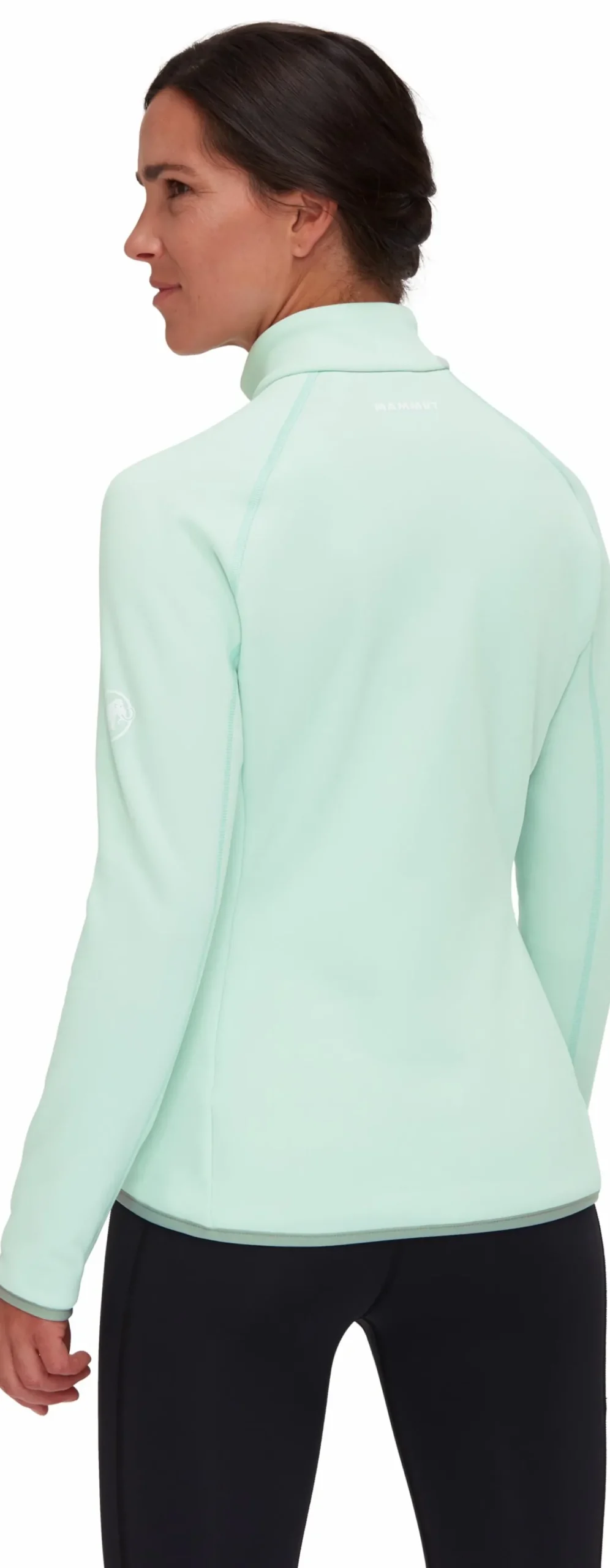 mmtsklep Polary I Bluzy-Polar Mammut Aconcagua ML Jacket Women