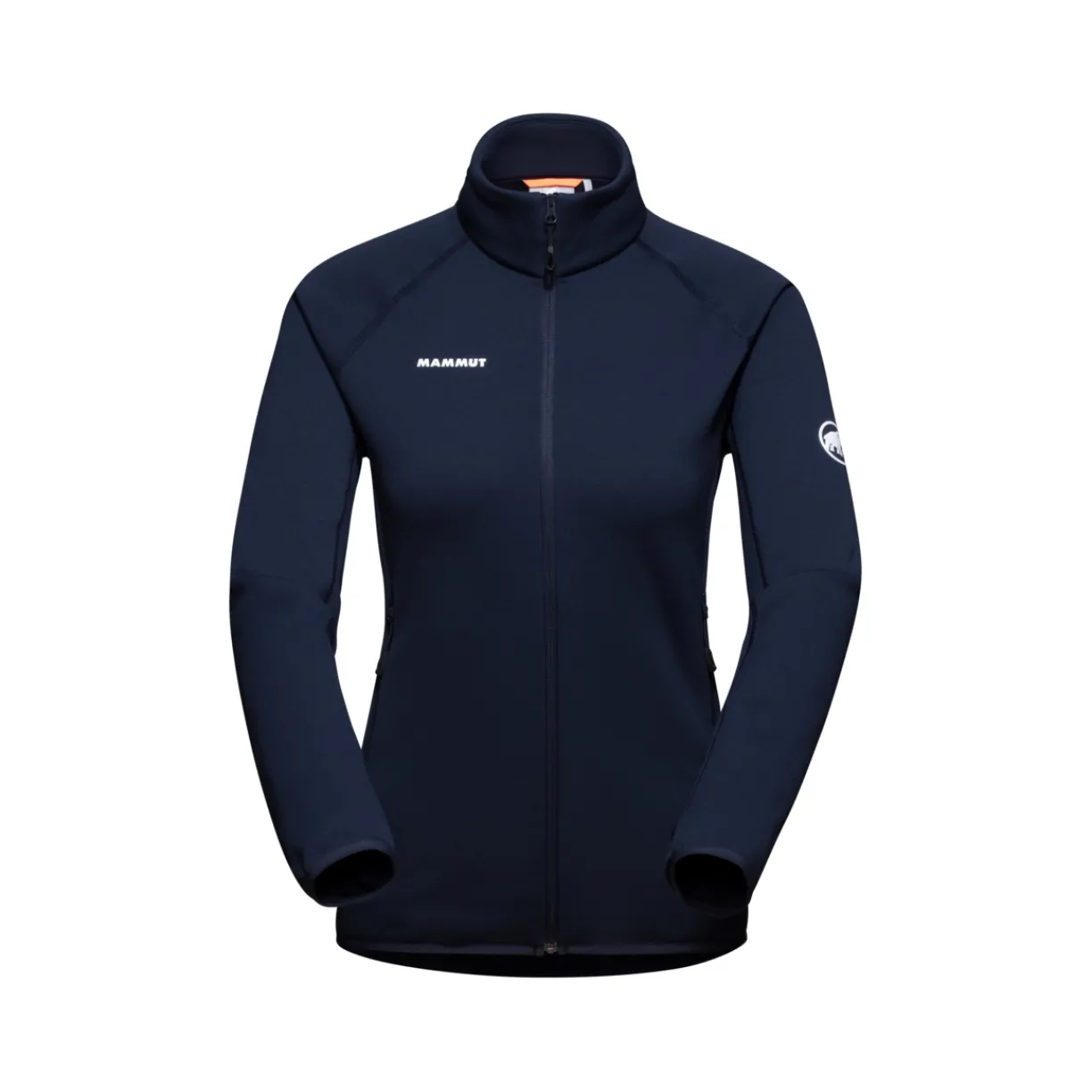 mmtsklep Polary I Bluzy-Polar Mammut Aconcagua ML Jacket Women