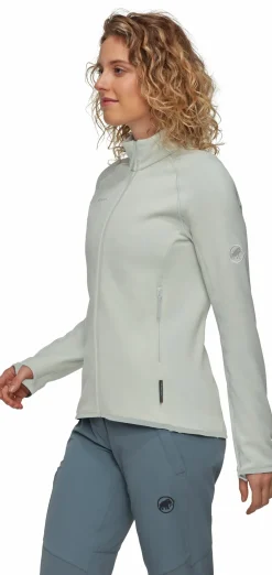 mmtsklep Polary I Bluzy-Polar Mammut Aconcagua ML Jacket Women