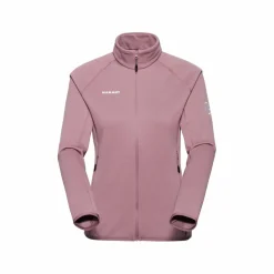mmtsklep Polary I Bluzy-Polar Mammut Aconcagua ML Jacket Women