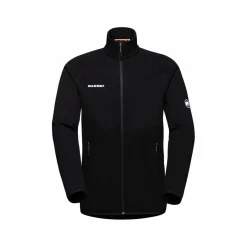 mmtsklep Polary I Bluzy-Polar Mammut Aconcagua ML Jacket Men