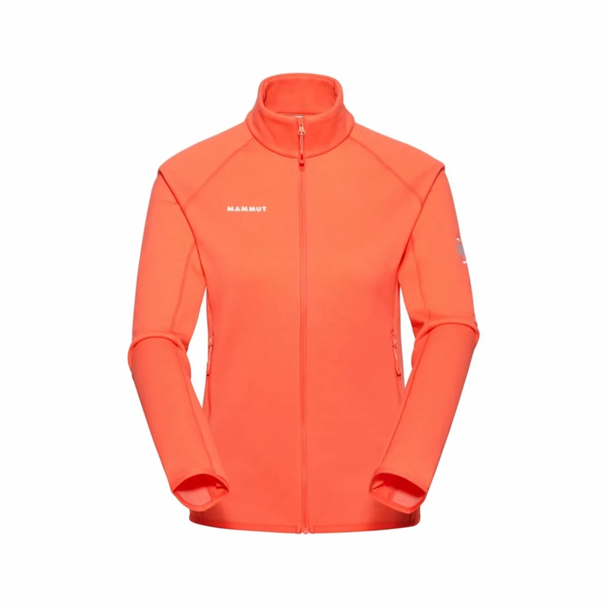 mmtsklep Polary I Bluzy-Polar Mammut Aconcagua ML Jacket Women