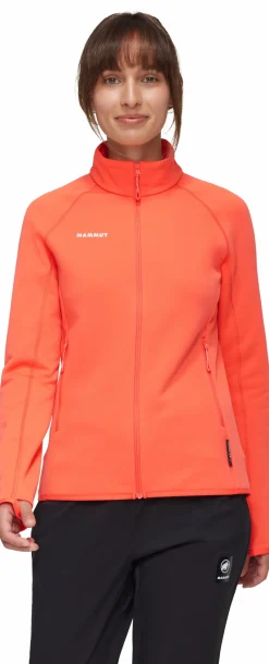 mmtsklep Polary I Bluzy-Polar Mammut Aconcagua ML Jacket Women