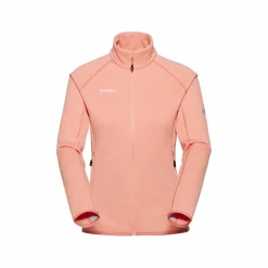 mmtsklep Polary I Bluzy-Polar Mammut Aconcagua ML Jacket Women