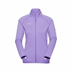 mmtsklep Polary I Bluzy-Polar Mammut Aconcagua ML Jacket Women