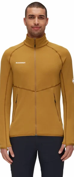 mmtsklep Polary I Bluzy-Polar Mammut Aconcagua ML Jacket Men