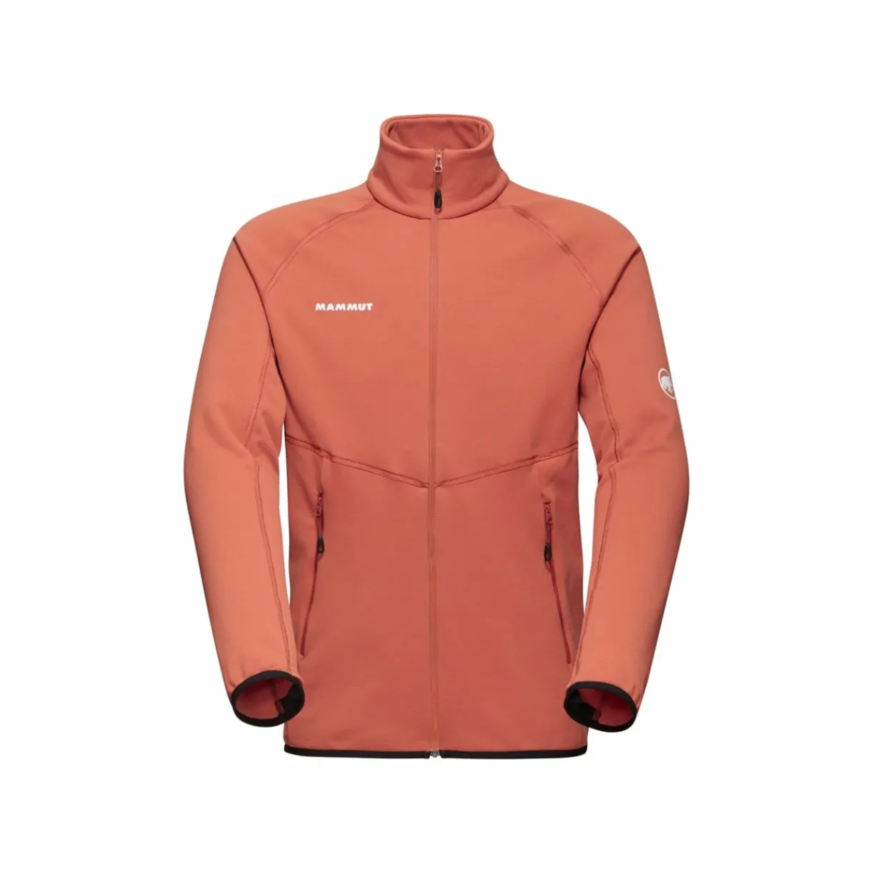 mmtsklep Polary I Bluzy-Polar Mammut Aconcagua ML Jacket Men