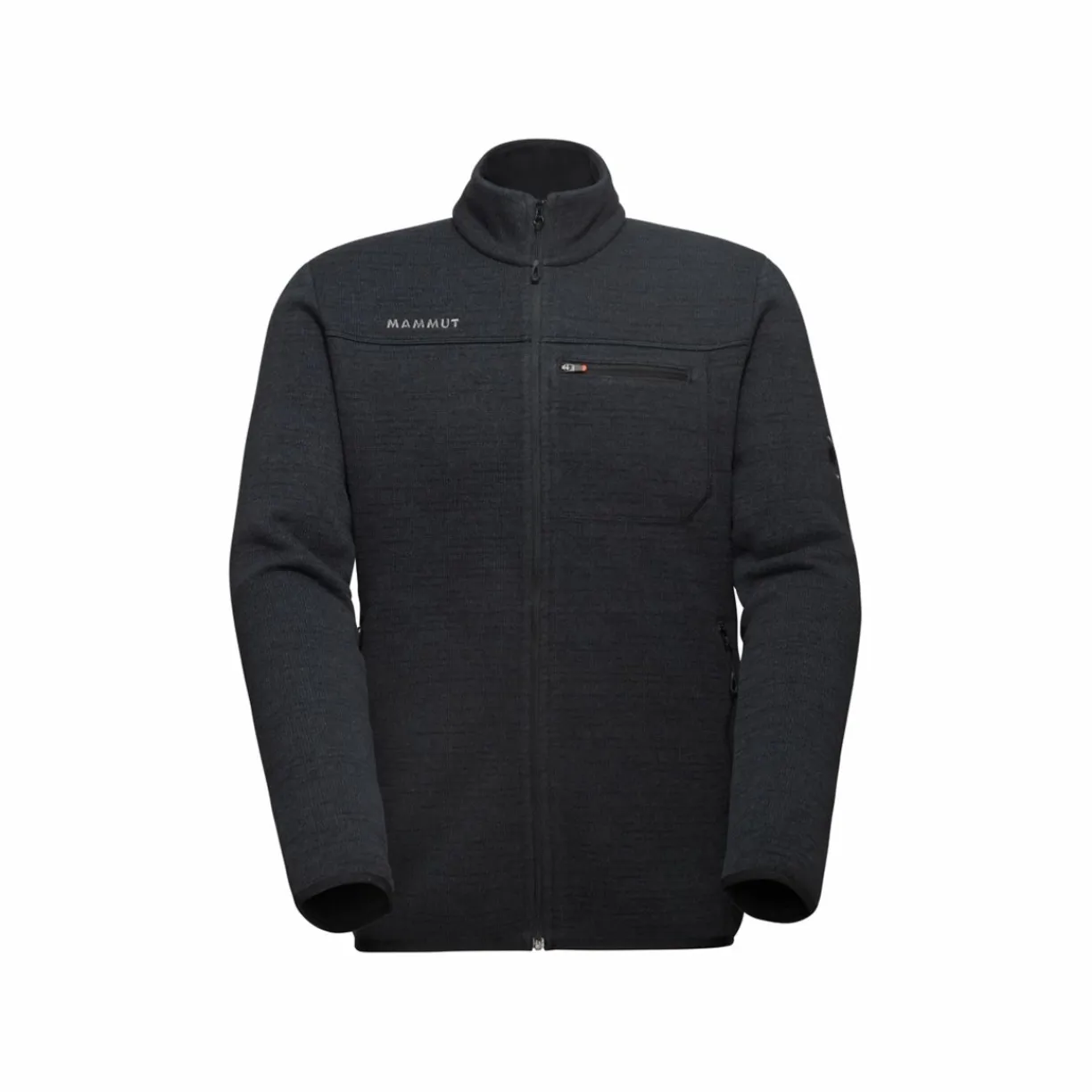 mmtsklep Polary I Bluzy-Polar Mammut Arctic IV ML Jacket Men