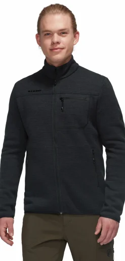 mmtsklep Polary I Bluzy-Polar Mammut Arctic IV ML Jacket Men