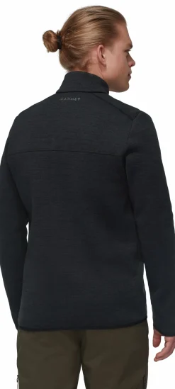 mmtsklep Polary I Bluzy-Polar Mammut Arctic IV ML Jacket Men