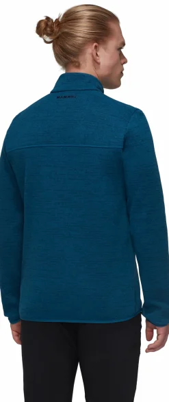 mmtsklep Polary I Bluzy-Polar Mammut Arctic IV ML Jacket Men