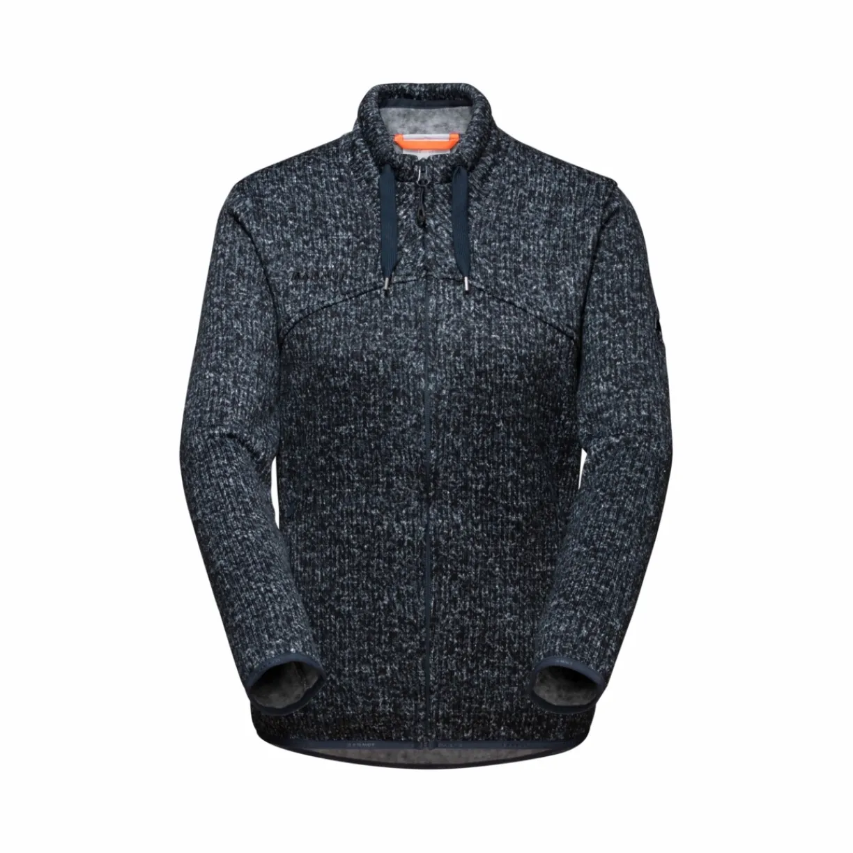mmtsklep Polary I Bluzy-Polar Mammut Chamuera ML Jacket Women