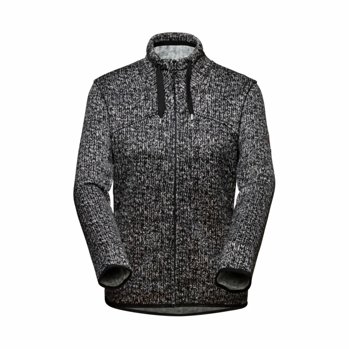 mmtsklep Polary I Bluzy-Polar Mammut Chamuera ML Jacket Women