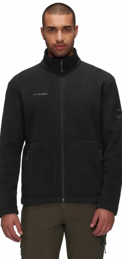 mmtsklep Polary I Bluzy-Polar Mammut Falera ML Jacket Men