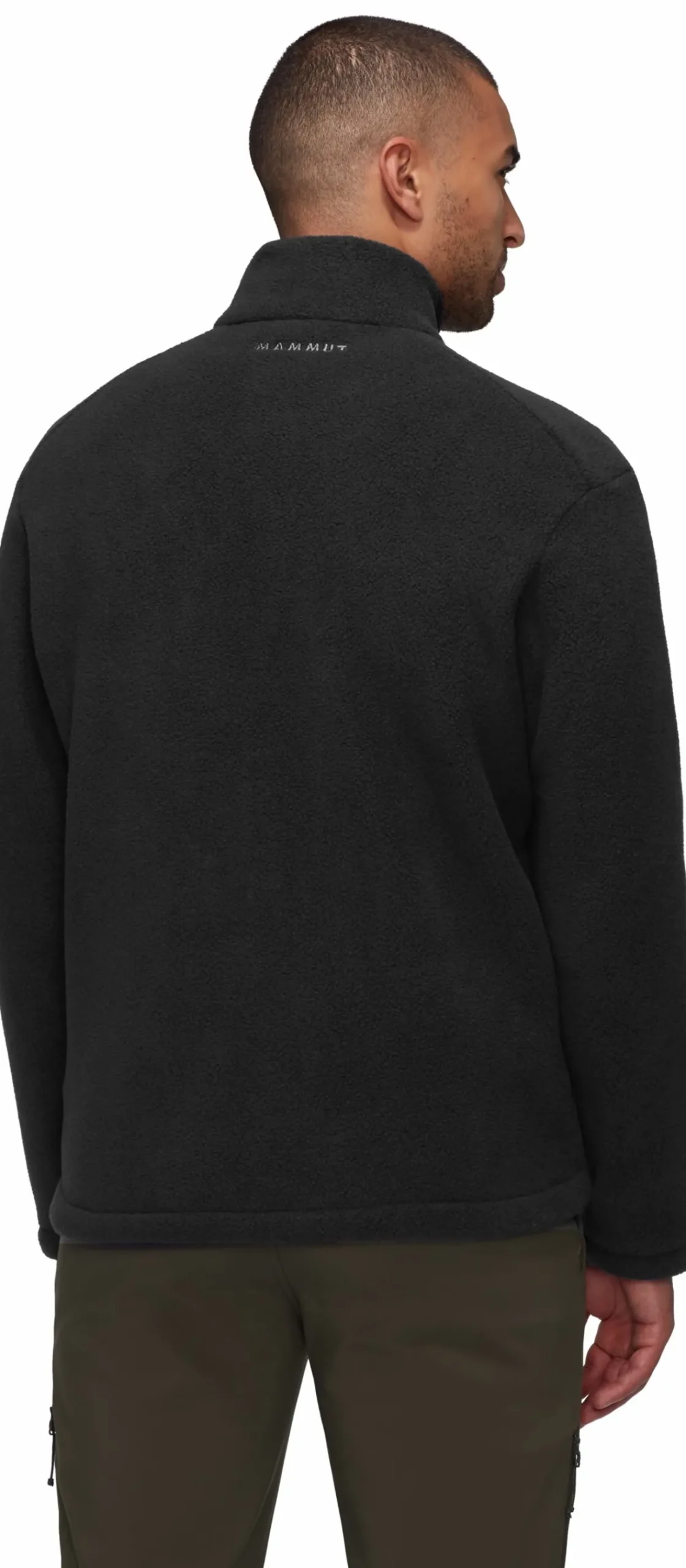 mmtsklep Polary I Bluzy-Polar Mammut Falera ML Jacket Men