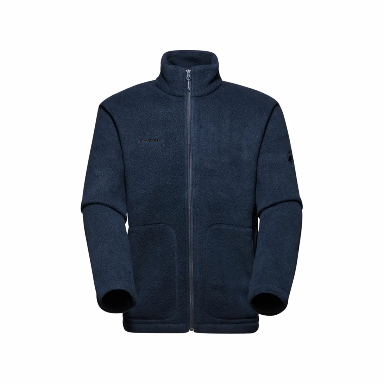 mmtsklep Polary I Bluzy-Polar Mammut Falera ML Jacket Men