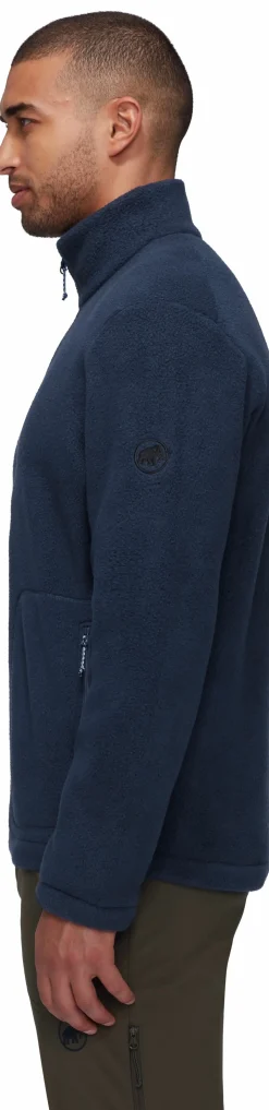 mmtsklep Polary I Bluzy-Polar Mammut Falera ML Jacket Men