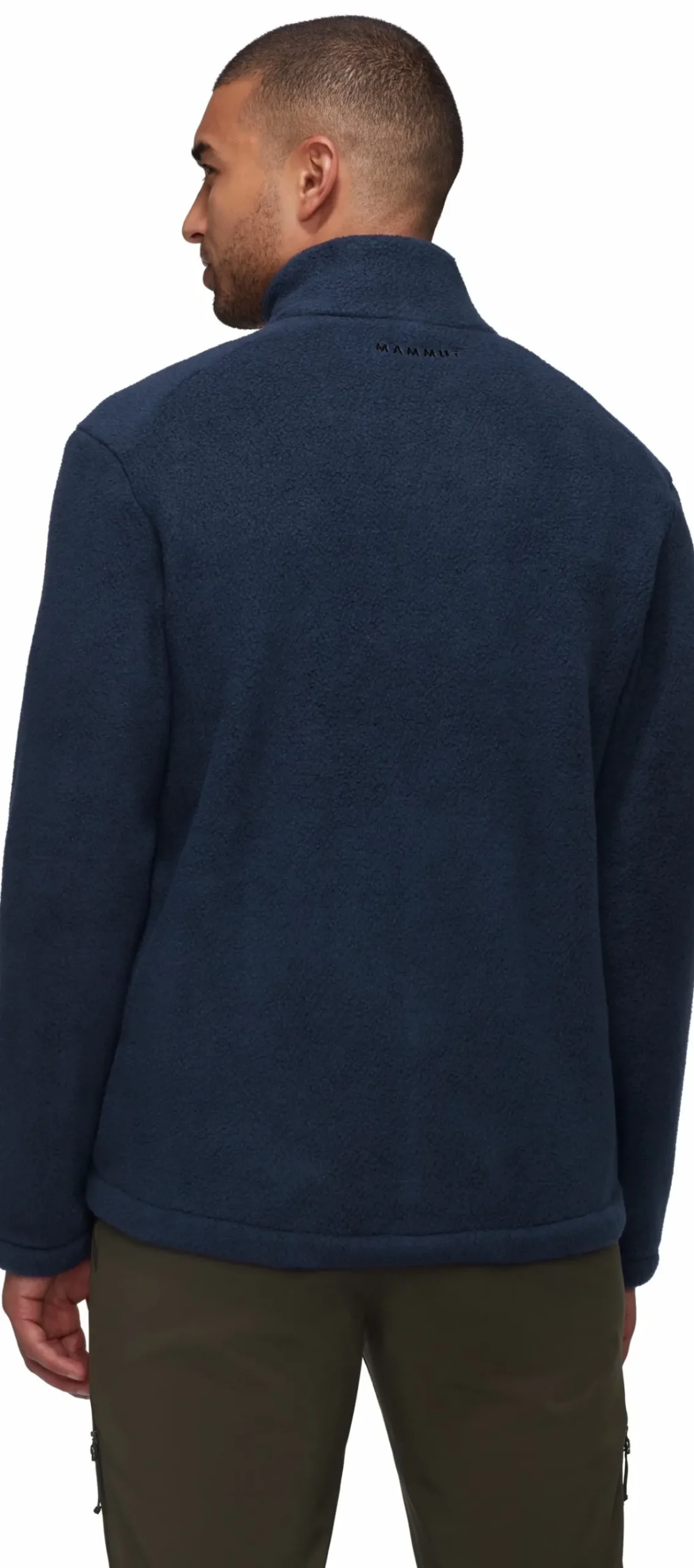mmtsklep Polary I Bluzy-Polar Mammut Falera ML Jacket Men