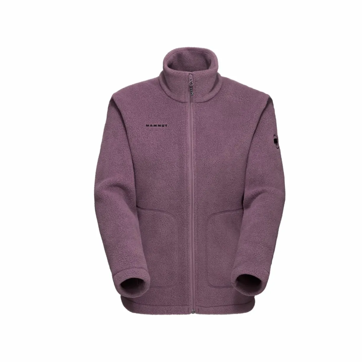 mmtsklep Polary I Bluzy-Polar Mammut Falera ML Jacket Women