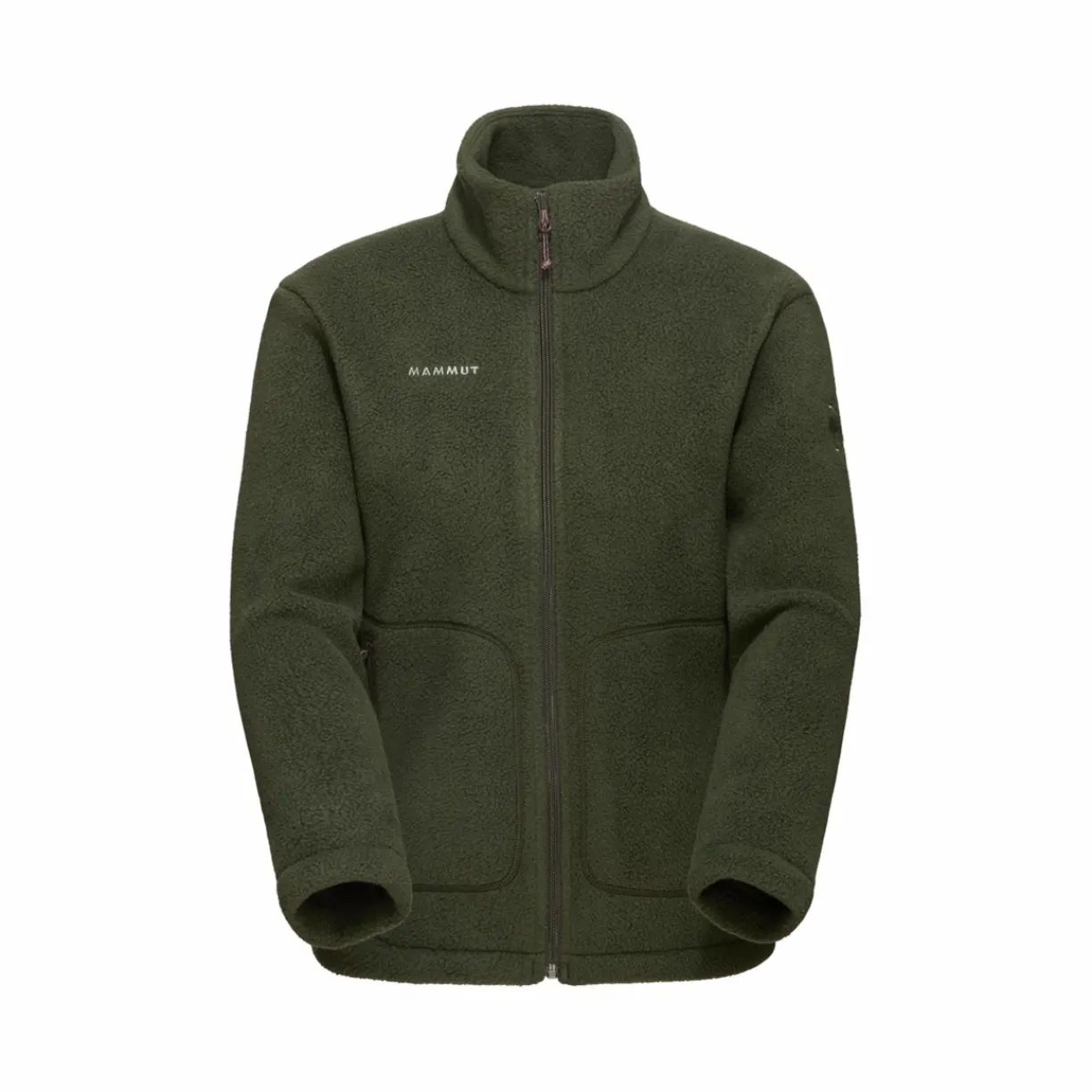 mmtsklep Polary I Bluzy-Polar Mammut Falera ML Jacket Women