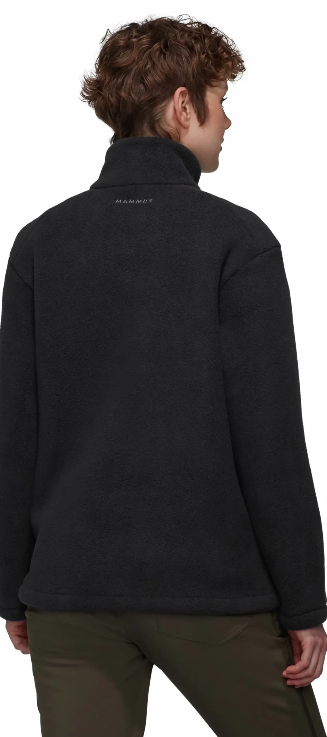 mmtsklep Polary I Bluzy-Polar Mammut Falera ML Jacket Women