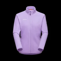 mmtsklep Polary I Bluzy-Polar Mammut Innominata Light ML Jacket Women