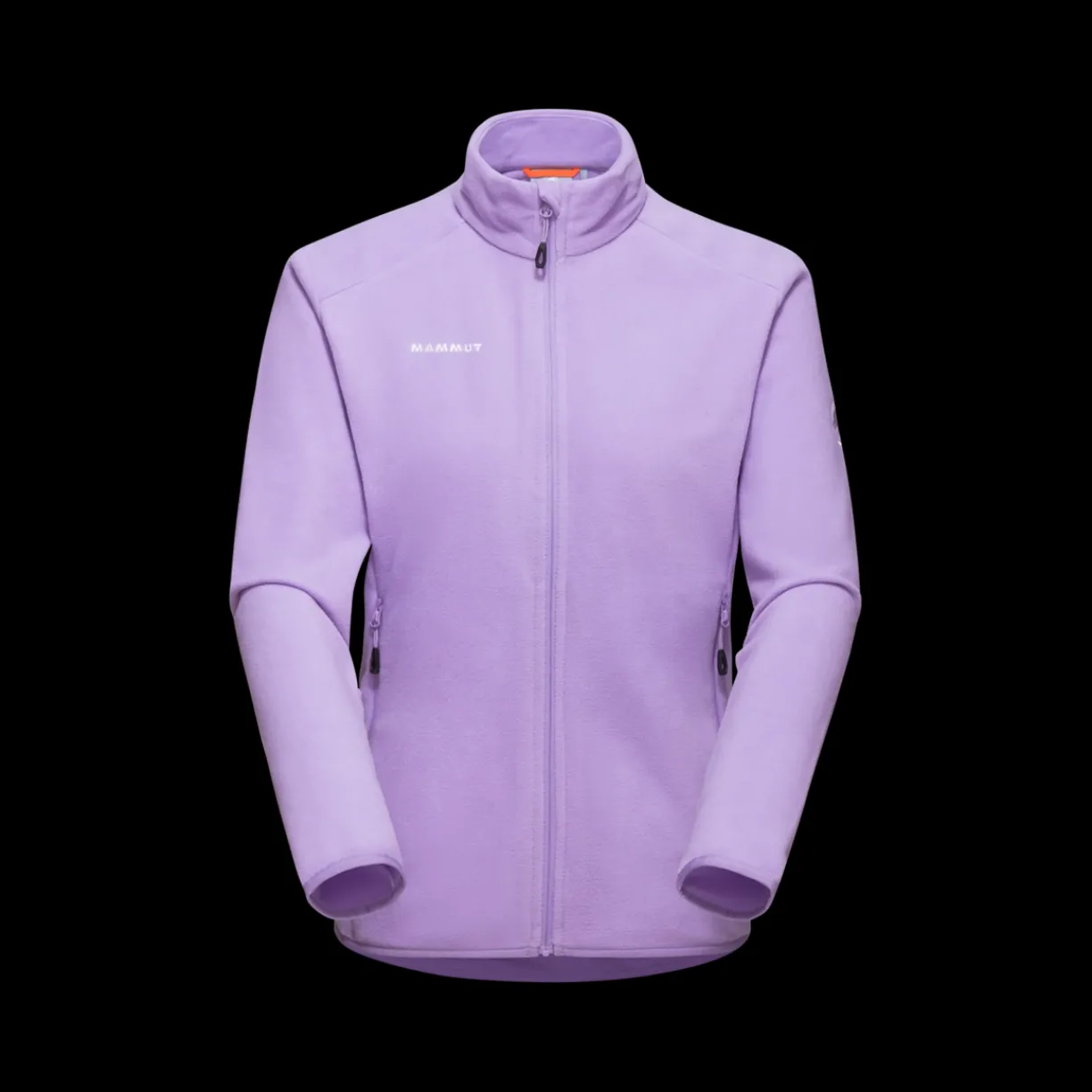mmtsklep Polary I Bluzy-Polar Mammut Innominata Light ML Jacket Women