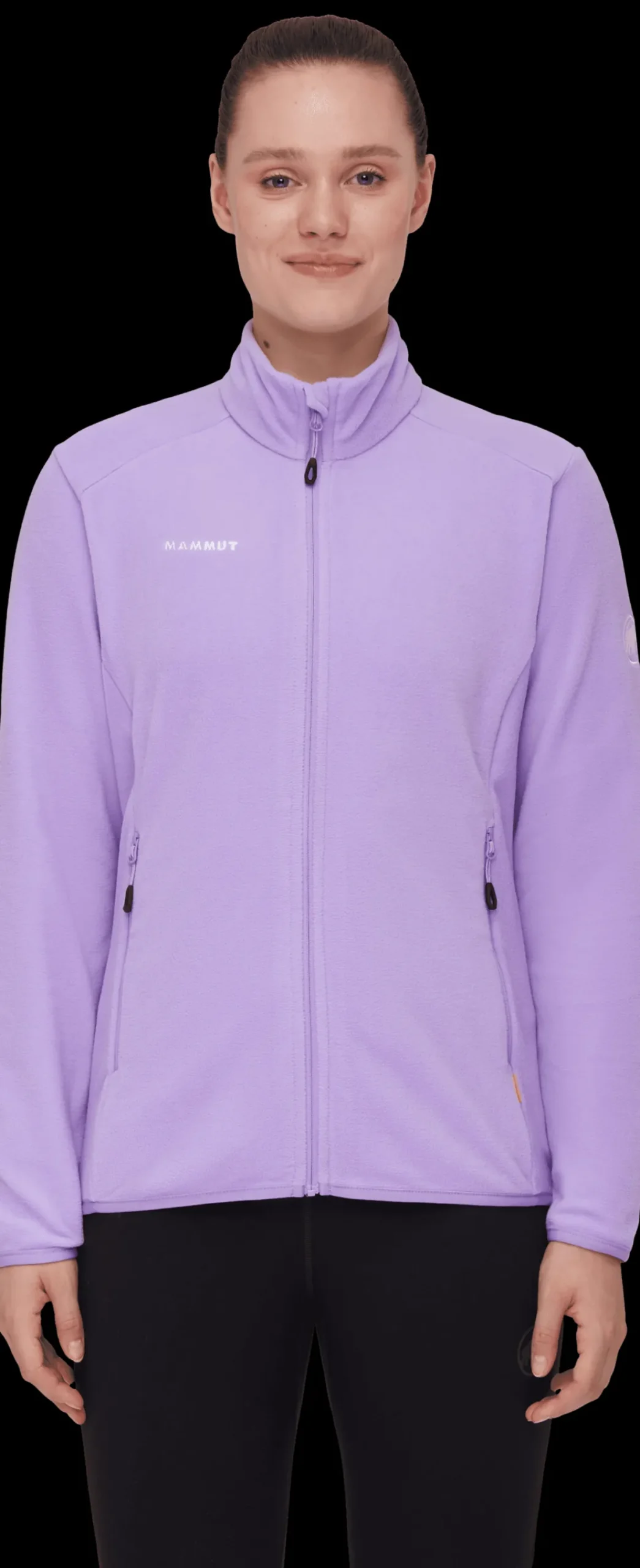 mmtsklep Polary I Bluzy-Polar Mammut Innominata Light ML Jacket Women
