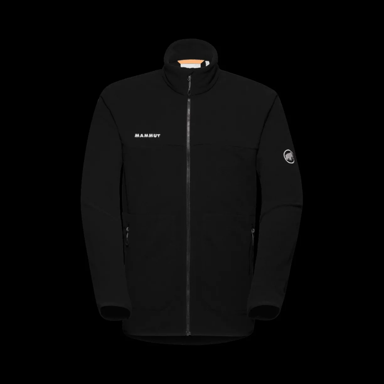 mmtsklep Polary I Bluzy-Polar Mammut Innominata Light ML Jacket Men
