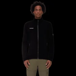 mmtsklep Polary I Bluzy-Polar Mammut Innominata Light ML Jacket Men