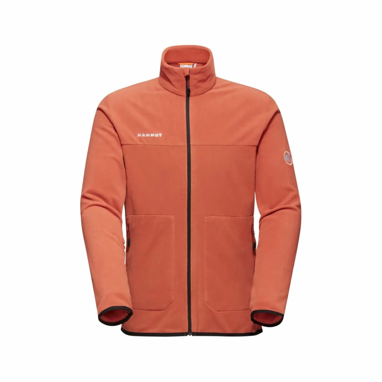 mmtsklep Polary I Bluzy-Polar Mammut Innominata Light ML Jacket Men