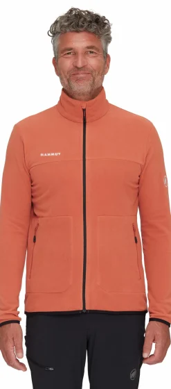 mmtsklep Polary I Bluzy-Polar Mammut Innominata Light ML Jacket Men