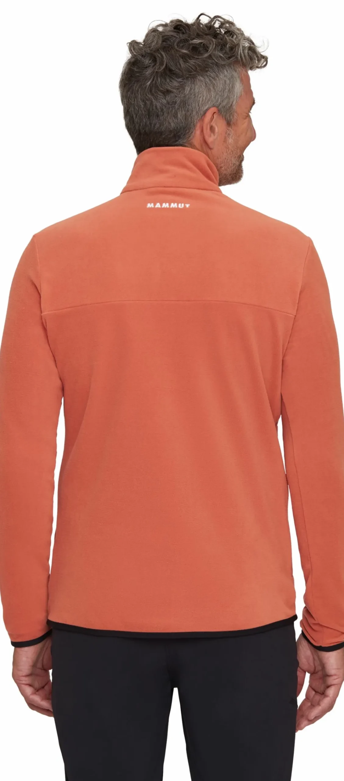 mmtsklep Polary I Bluzy-Polar Mammut Innominata Light ML Jacket Men