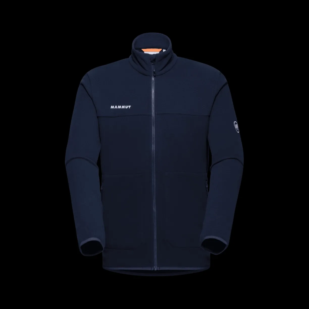 mmtsklep Polary I Bluzy-Polar Mammut Innominata Light ML Jacket Men