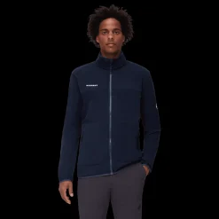 mmtsklep Polary I Bluzy-Polar Mammut Innominata Light ML Jacket Men