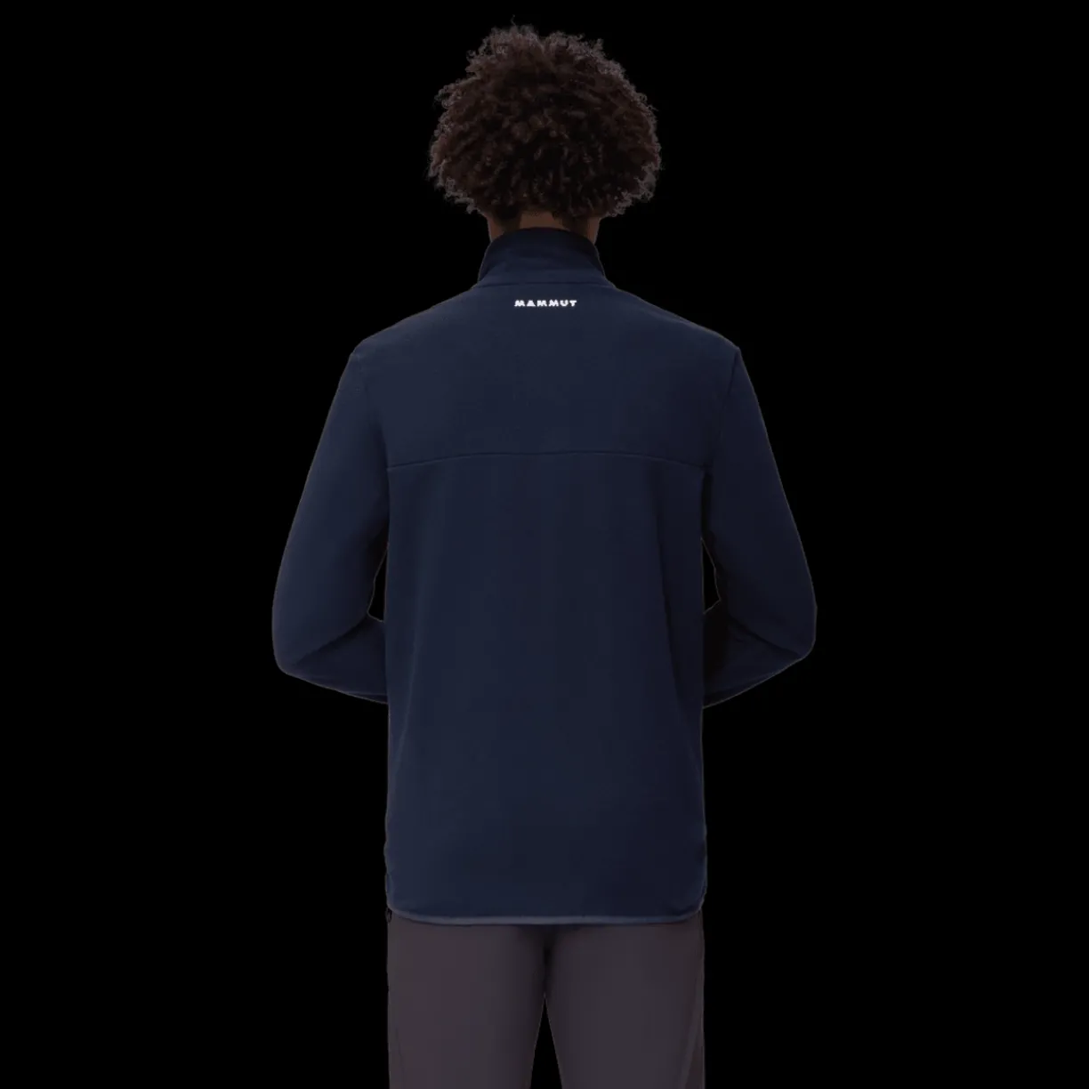 mmtsklep Polary I Bluzy-Polar Mammut Innominata Light ML Jacket Men