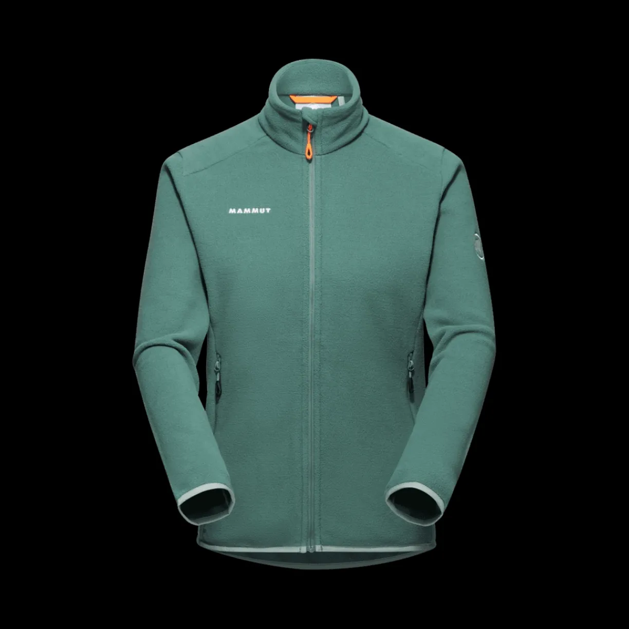 mmtsklep Polary I Bluzy-Polar Mammut Innominata Light ML Jacket Women