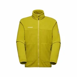 mmtsklep Polary I Bluzy-Polar Mammut Innominata Light ML Jacket Men