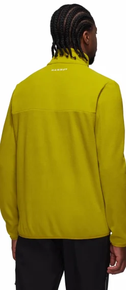 mmtsklep Polary I Bluzy-Polar Mammut Innominata Light ML Jacket Men
