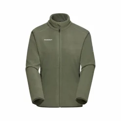 mmtsklep Polary I Bluzy-Polar Mammut Innominata Light ML Jacket Women