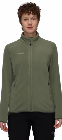 mmtsklep Polary I Bluzy-Polar Mammut Innominata Light ML Jacket Women