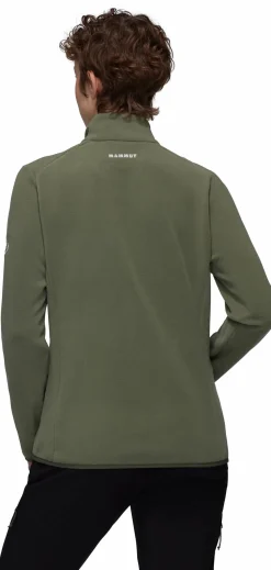 mmtsklep Polary I Bluzy-Polar Mammut Innominata Light ML Jacket Women