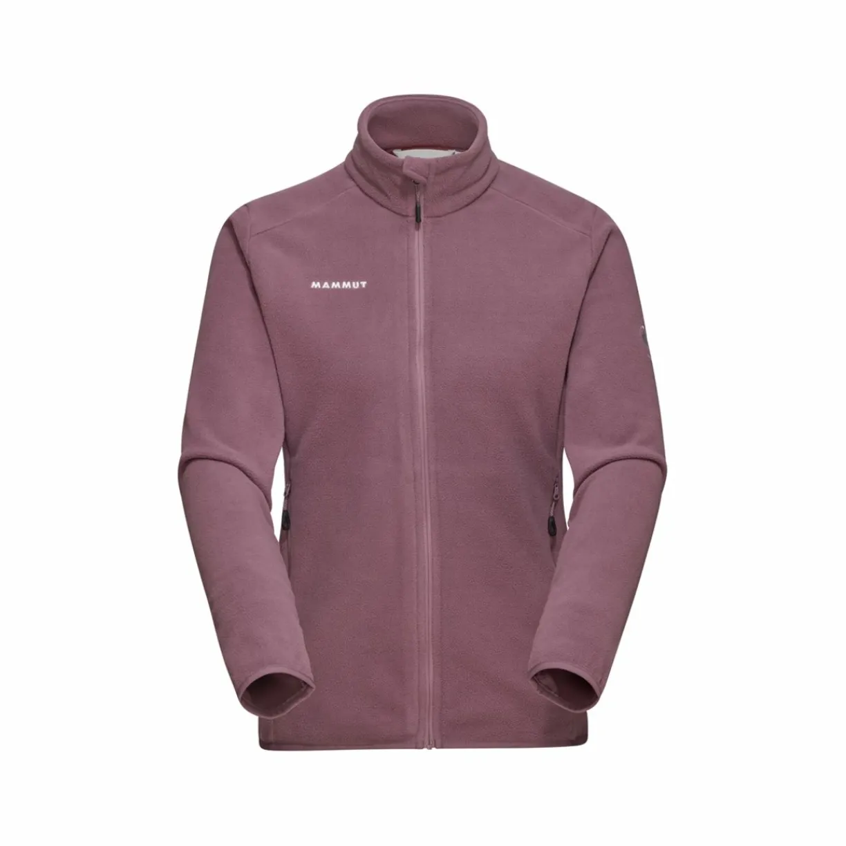 mmtsklep Polary I Bluzy-Polar Mammut Innominata Light ML Jacket Women