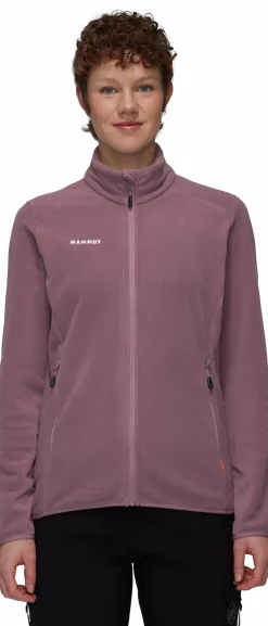 mmtsklep Polary I Bluzy-Polar Mammut Innominata Light ML Jacket Women