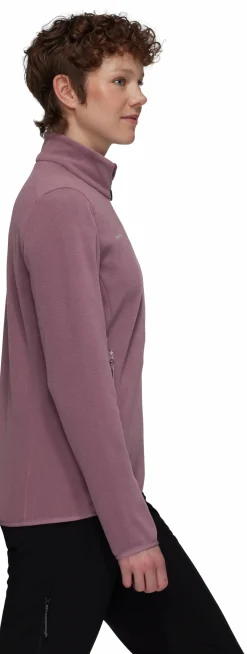 mmtsklep Polary I Bluzy-Polar Mammut Innominata Light ML Jacket Women