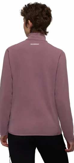 mmtsklep Polary I Bluzy-Polar Mammut Innominata Light ML Jacket Women