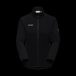 mmtsklep Polary I Bluzy-Polar Mammut Innominata Light ML Jacket Women